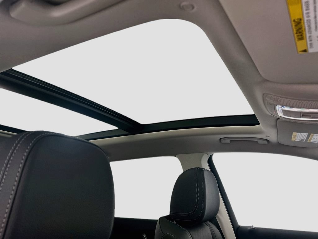 New 2026 Mercedes-Benz GLS 450 4MATIC image 17