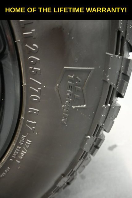 Used 2024 Ford Bronco Black Diamond AWD/4WD image 50