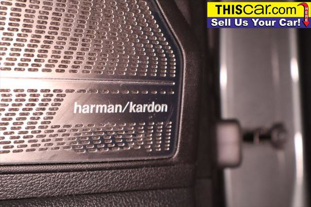 Used 2022 Hyundai Palisade Calligraphy w/ Cargo Package image 37