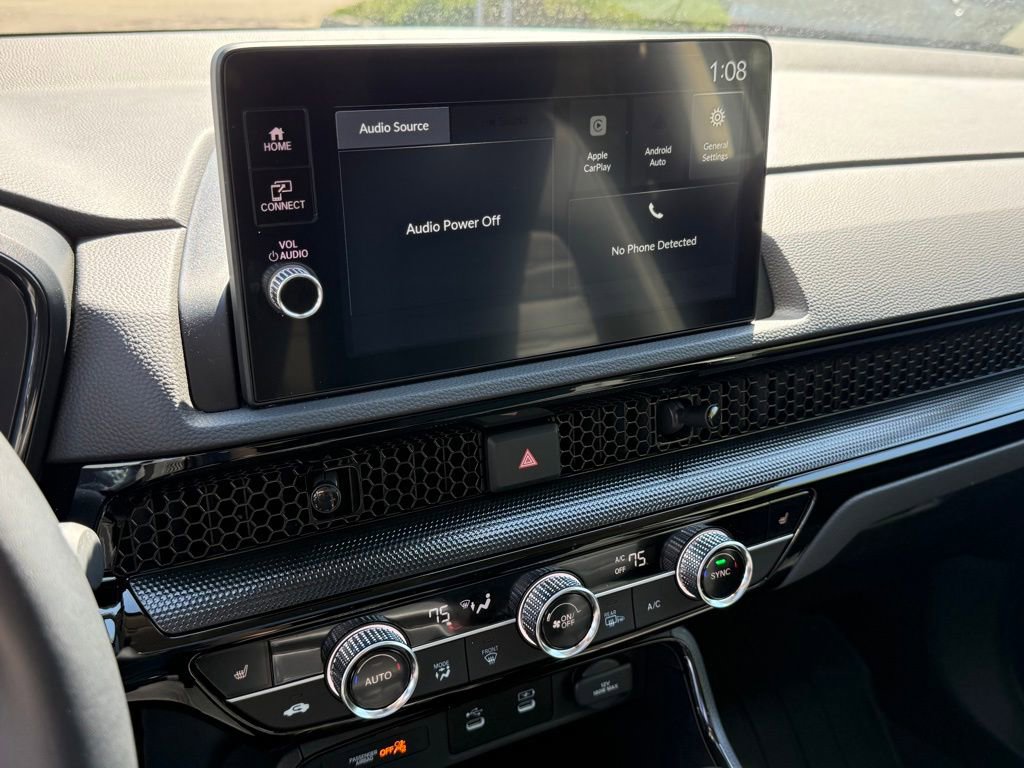 Certified 2026 Honda CR-V EX-L image 23