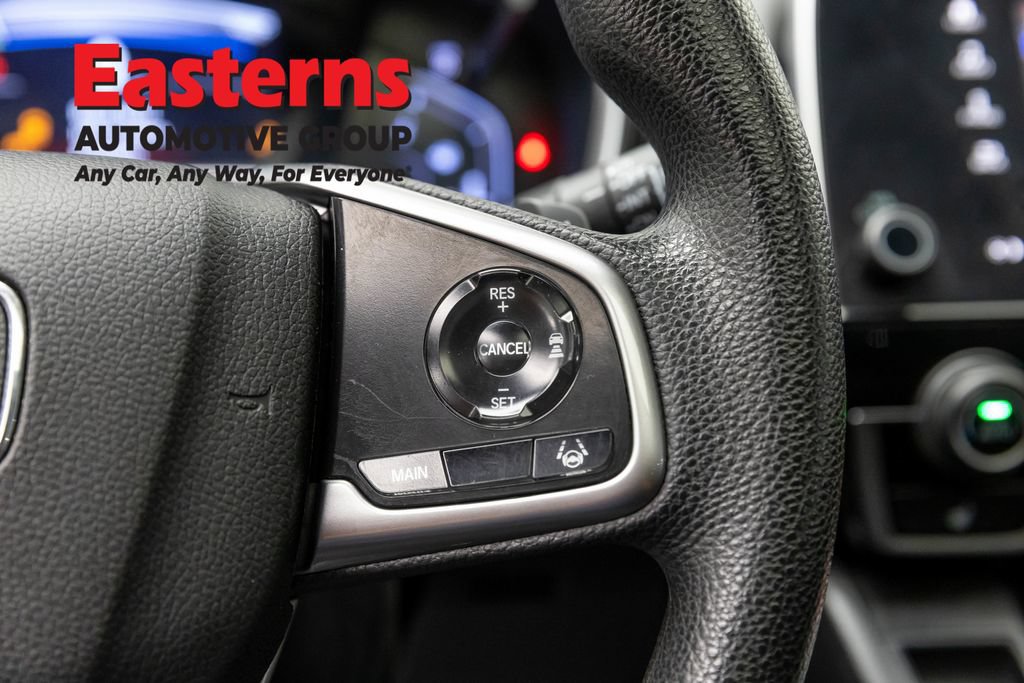 Used 2020 Honda CR-V EX image 14