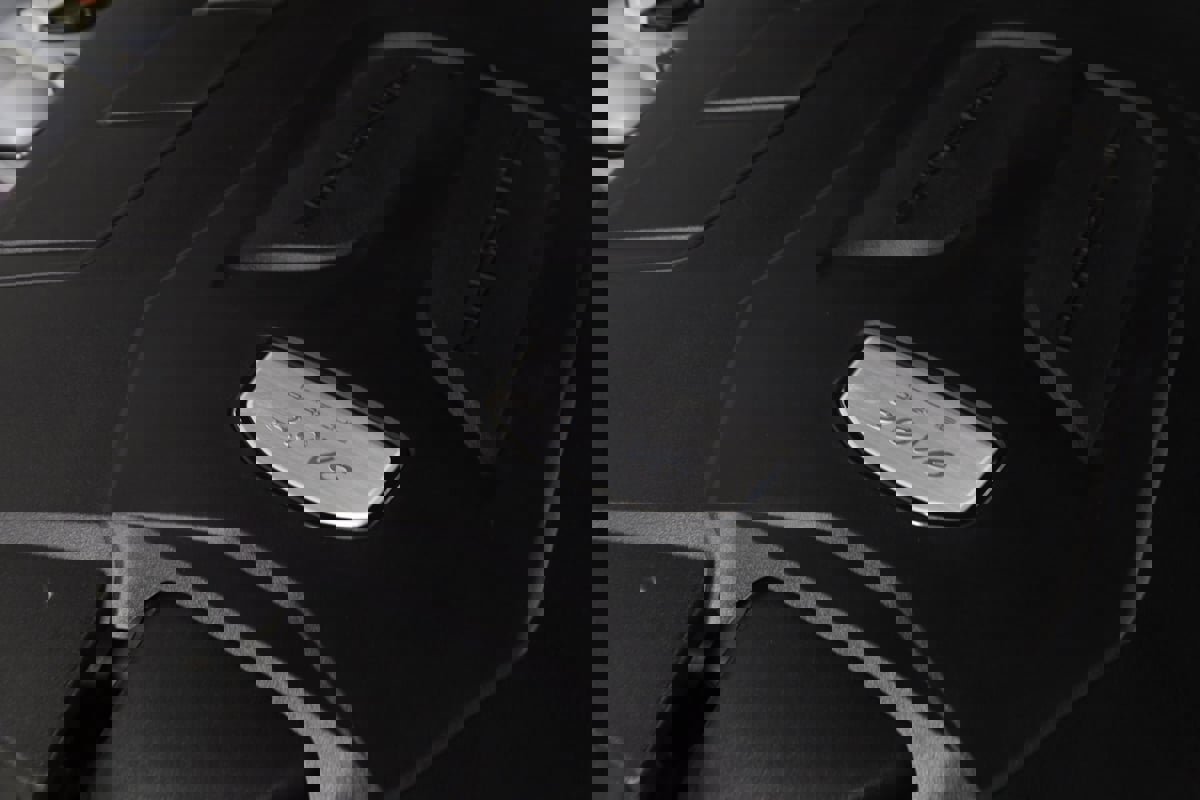 Used 2022 Porsche Cayenne Platinum Edition w/ Premium Package Plus image 49