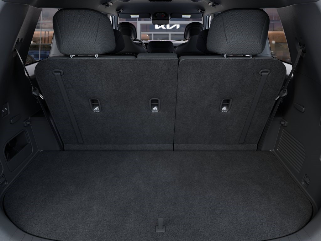 New 2027 Kia Telluride LX FWD image 20