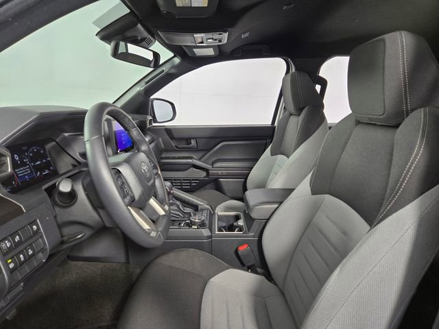 Used 2025 Toyota 4Runner TRD Off-Road image 14