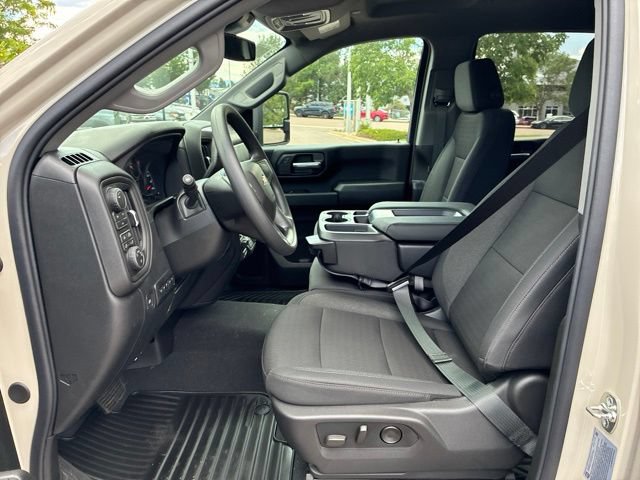 New 2026 Chevrolet Silverado 2500 Custom w/ Custom Value Package AWD/4WD image 7