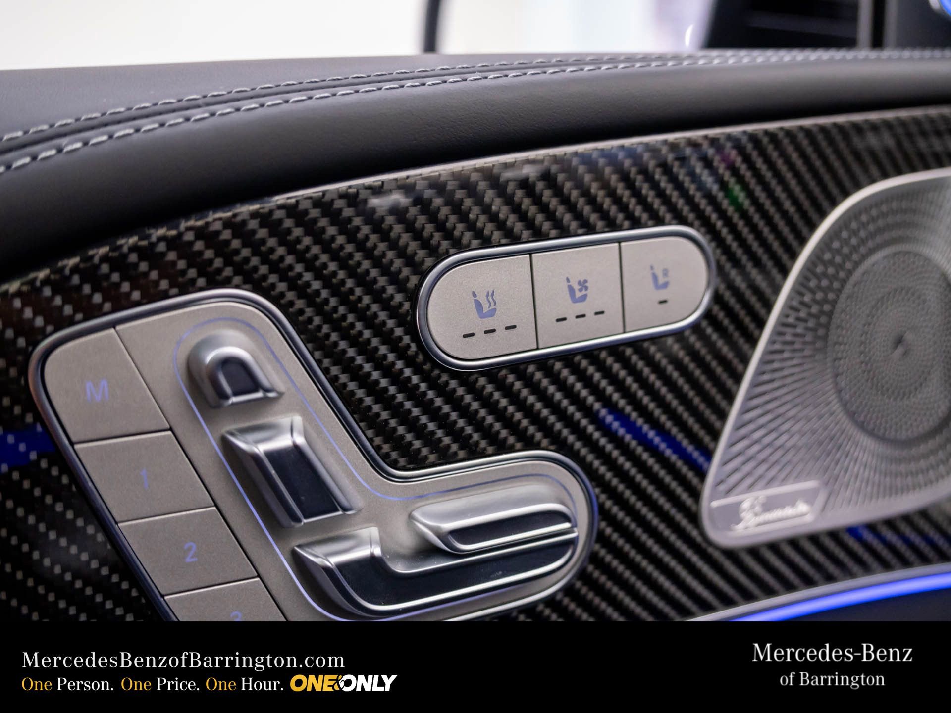 New 2026 Mercedes-Benz GLS 63 AMG 4MATIC image 34