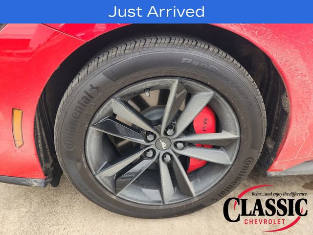 Used 2024 Ford Mustang GT RWD image 12