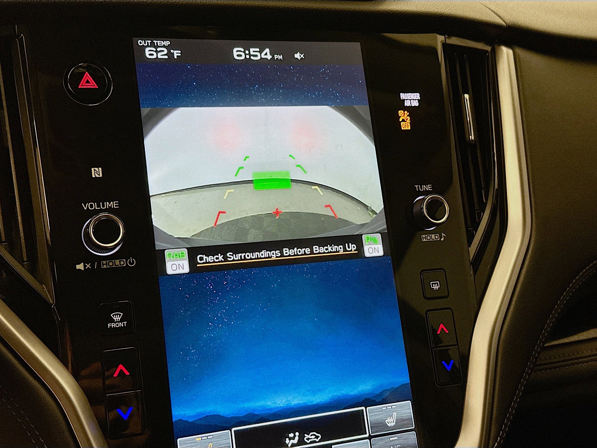 Used 2024 Subaru Legacy Limited image 23