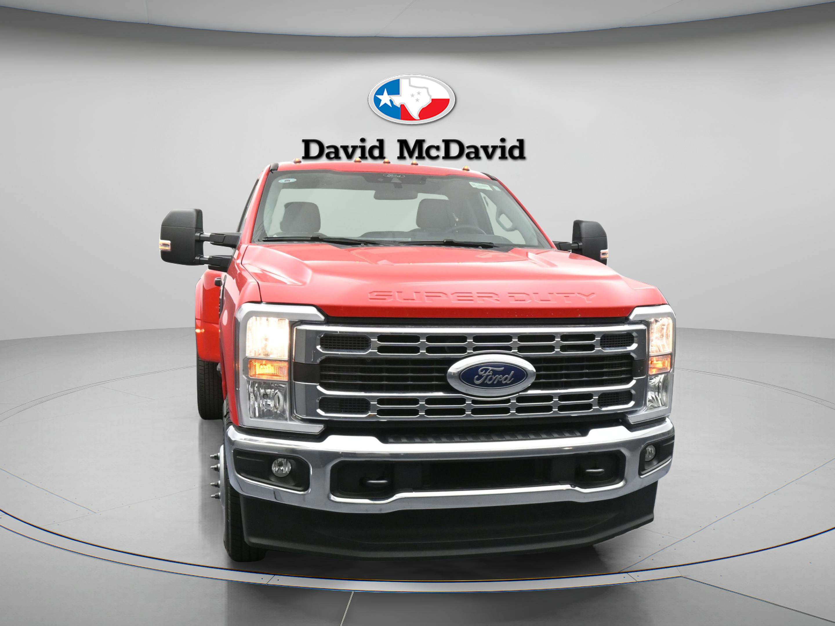 New 2026 Ford F350 XLT AWD/4WD image 2