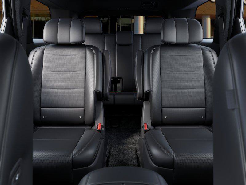 New 2027 Hyundai Palisade Calligraphy AWD/4WD image 12