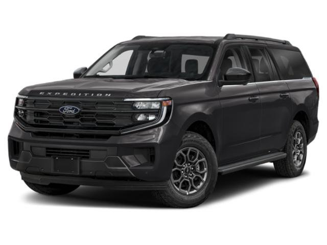 Certified 2025 Ford Expedition Max Active RWD image 1