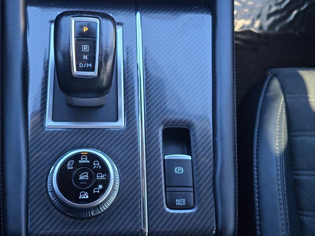 Used 2022 Mitsubishi Outlander SE AWD/4WD image 38