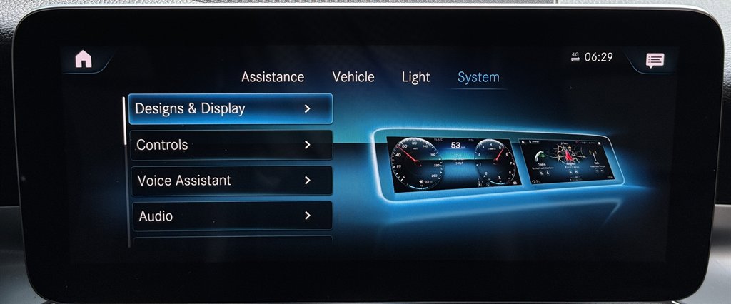 Used 2021 Mercedes-Benz GLC 300 4MATIC w/ AMG Line image 67