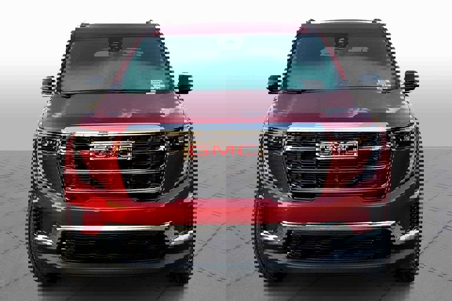 New 2026 GMC Acadia Elevation w/ LPO, Floor Liner Package image 3