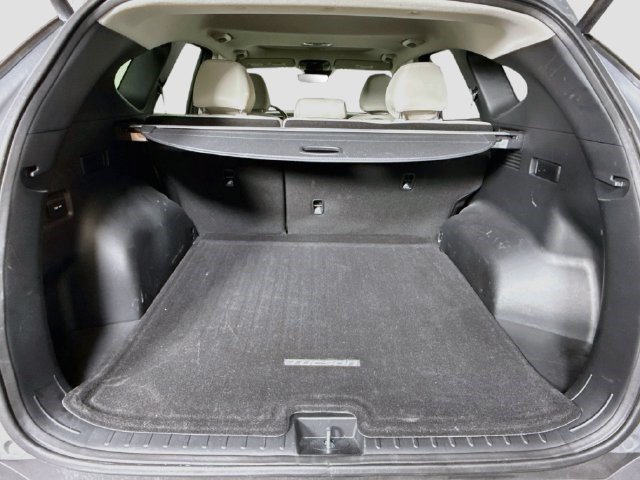 Used 2024 Hyundai Tucson SEL w/ Convenience Package FWD image 34
