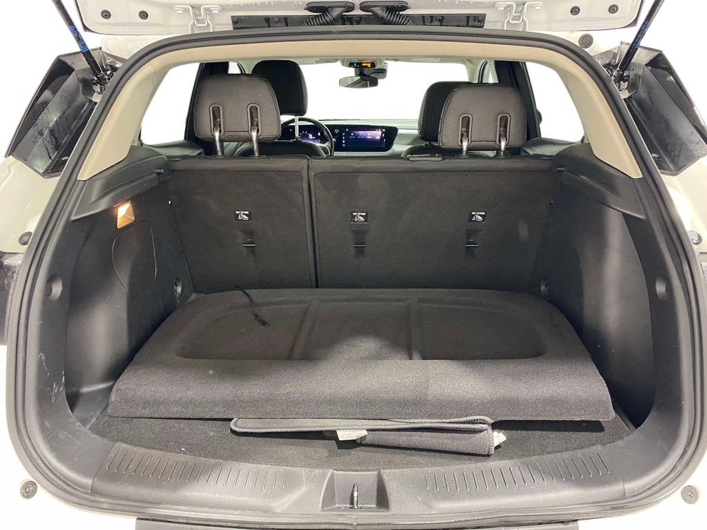 Used 2024 Buick Encore GX Preferred FWD image 9
