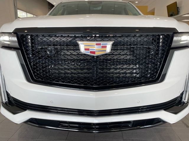 Certified 2024 Cadillac Escalade Sport Platinum image 10