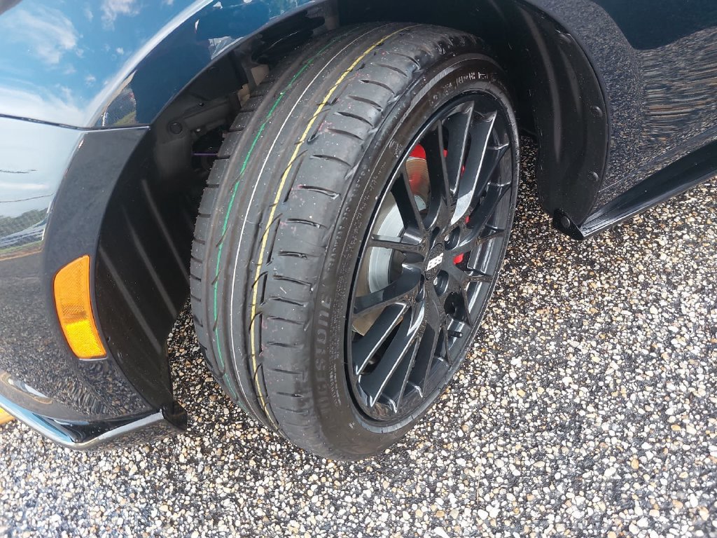 New 2026 MAZDA MX-5 Miata RF Club RWD image 29