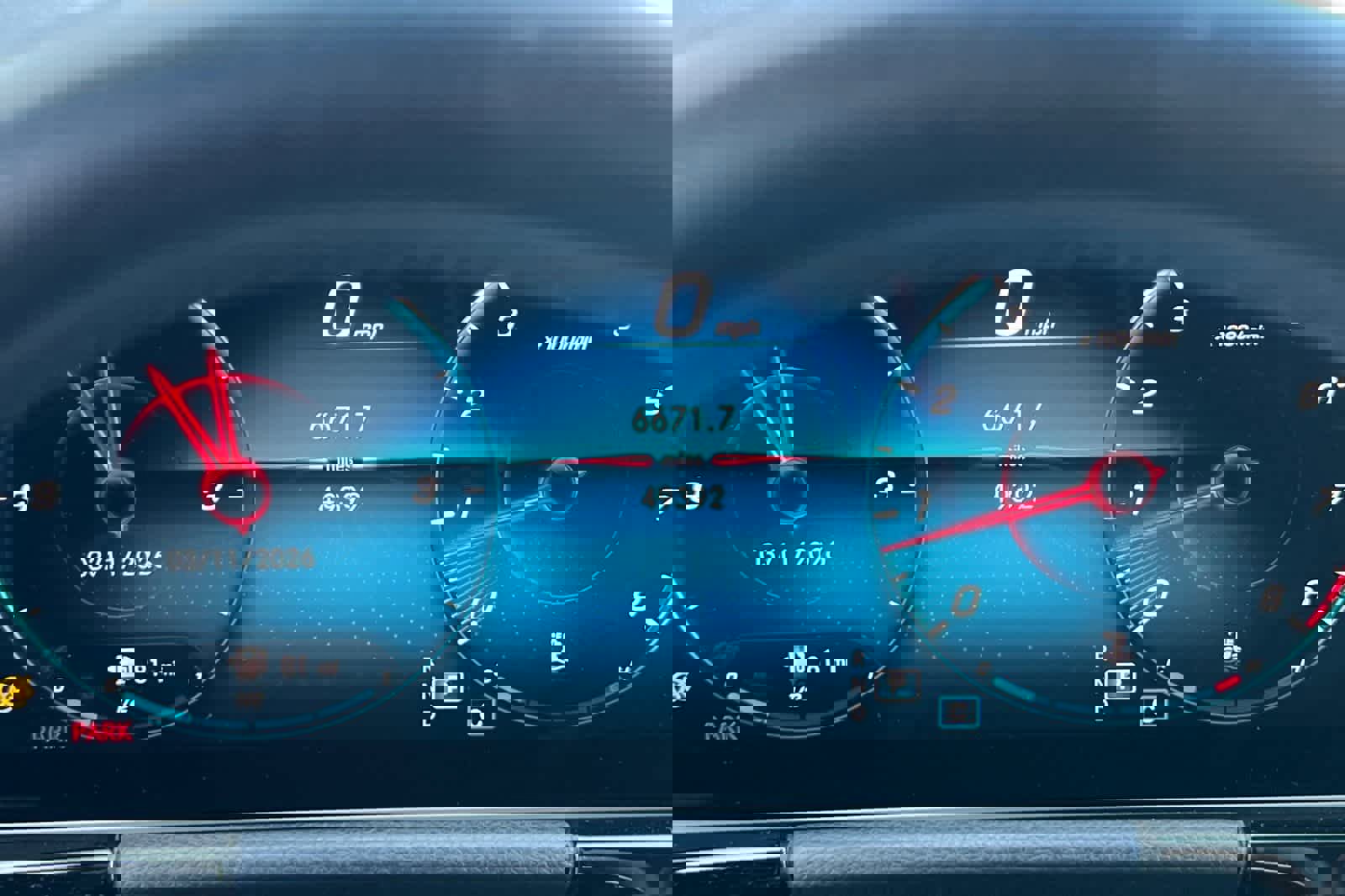 Used 2021 Mercedes-Benz GLA 250 4MATIC image 22