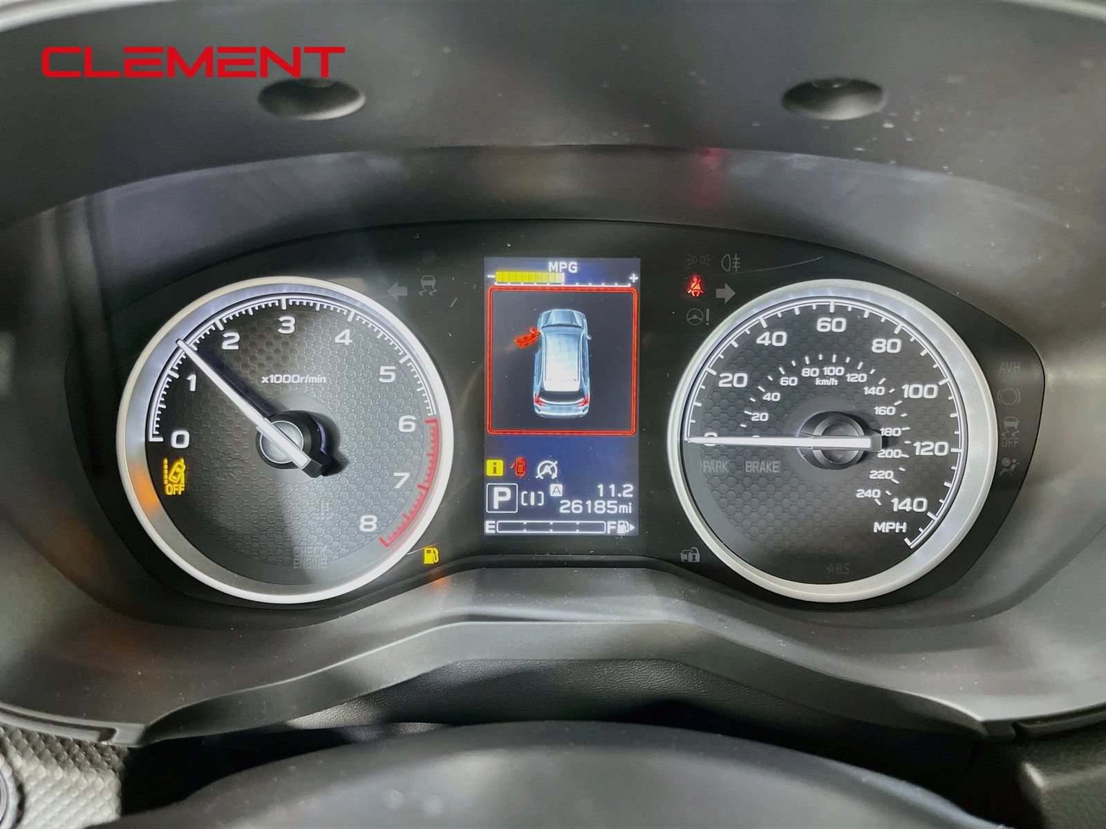 Used 2022 Subaru Forester Premium AWD/4WD image 17