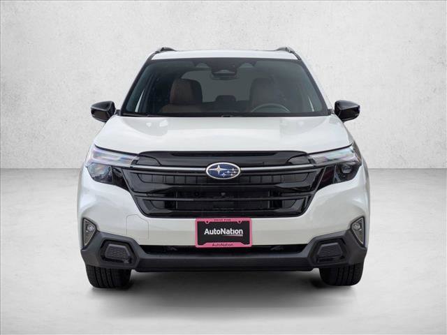 New 2026 Subaru Forester Touring image 6