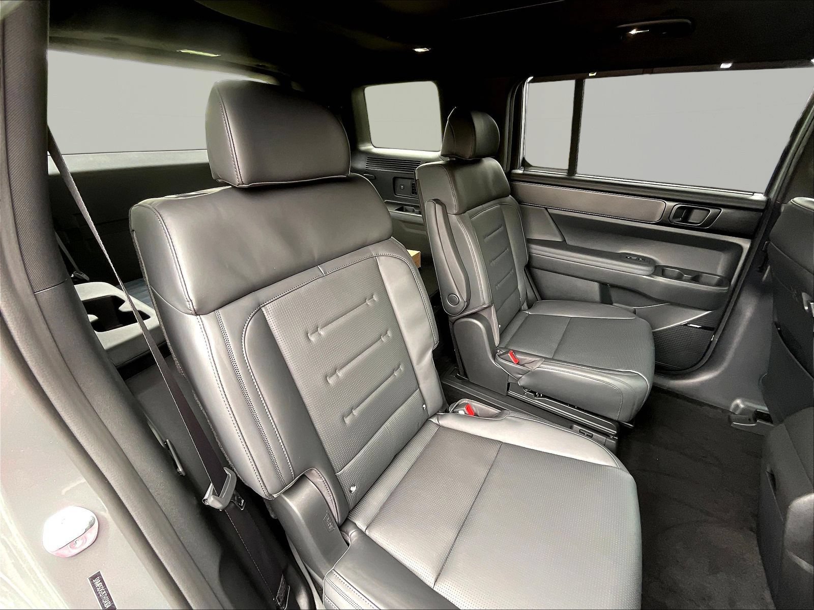 New 2026 Hyundai Santa Fe Calligraphy AWD/4WD image 20