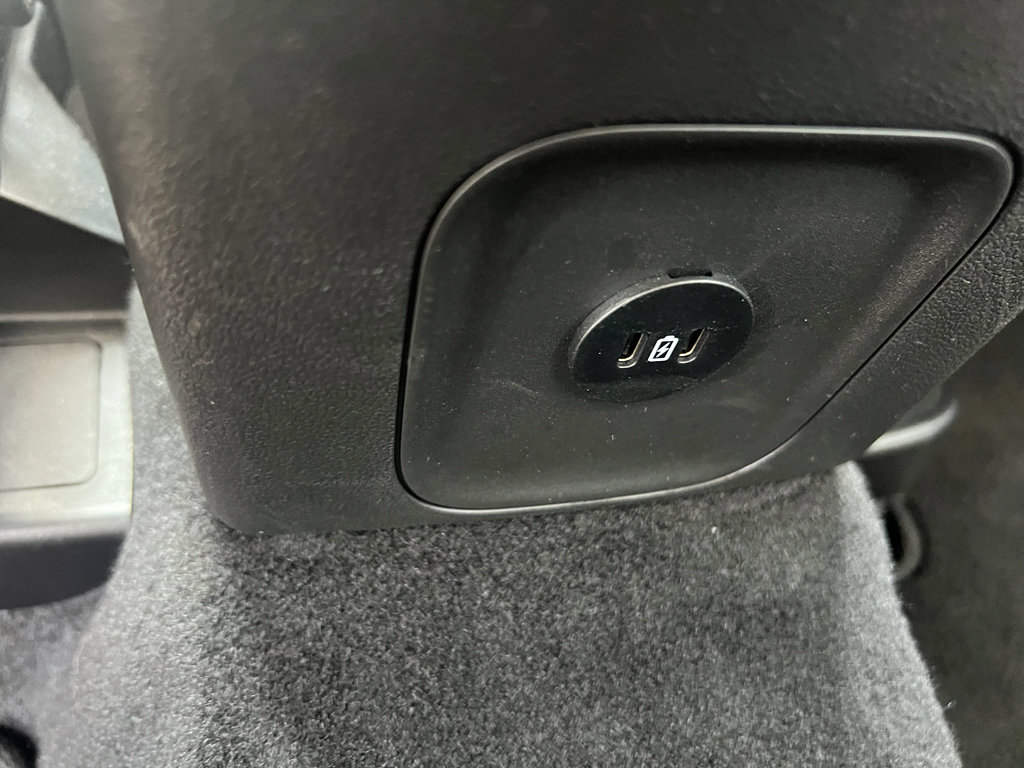 Used 2025 Ford Escape Active w/ Cold Weather Package image 10