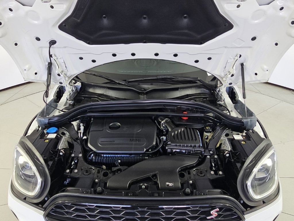 Certified 2023 MINI Cooper Countryman S FWD image 6