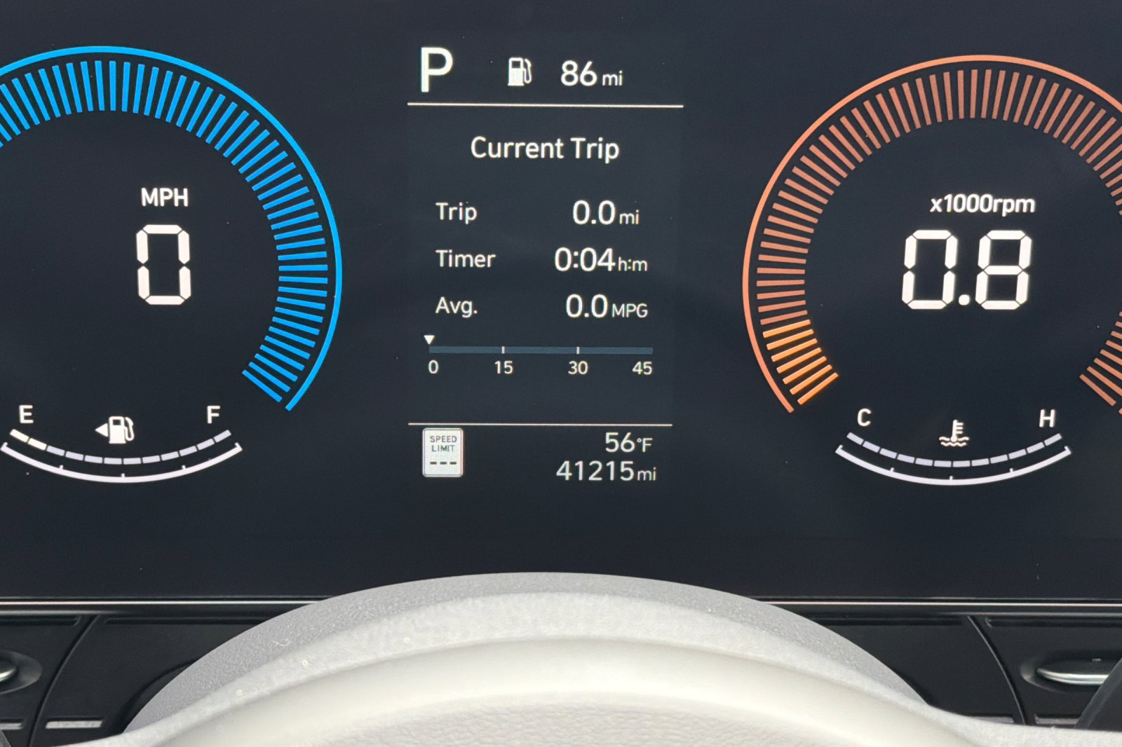 Used 2025 Hyundai Kona SEL image 25