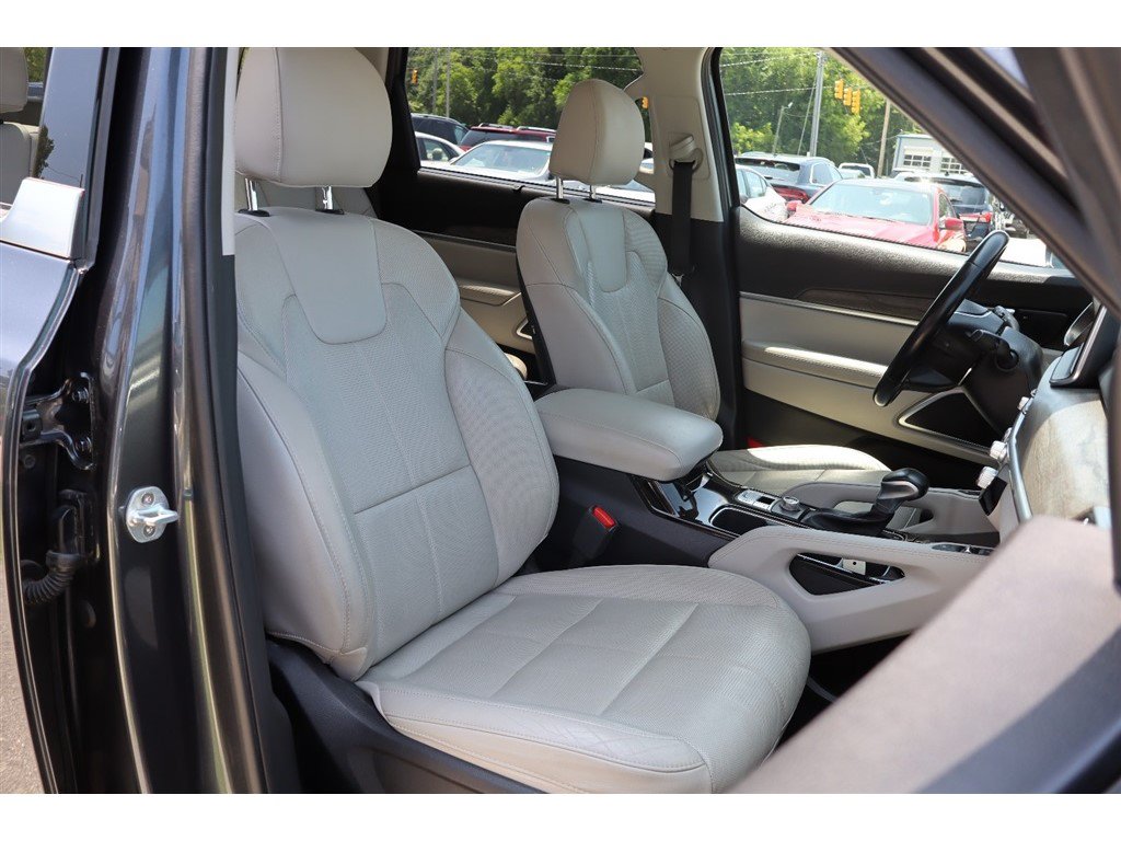 Used 2020 Kia Telluride SX FWD image 14