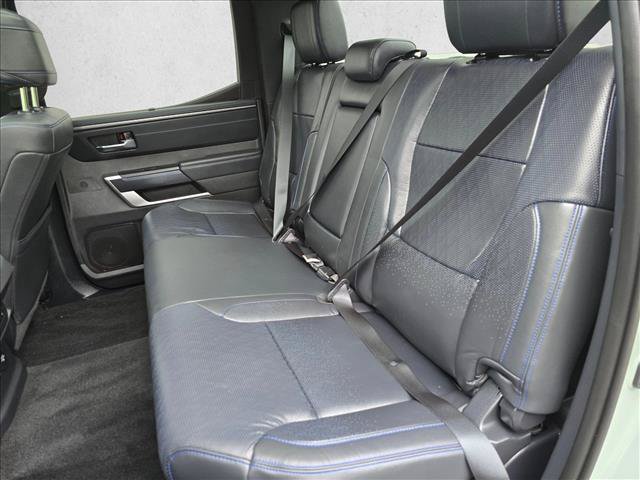 Used 2024 Toyota Tundra Platinum AWD/4WD image 12
