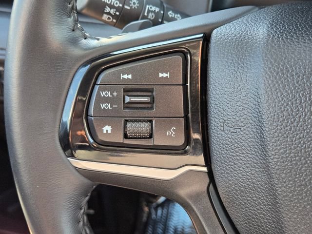 Used 2025 Honda Odyssey EX-L image 37