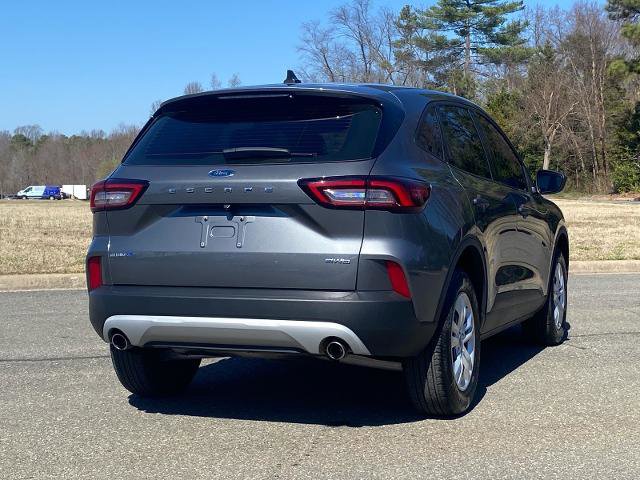 Certified 2023 Ford Escape AWD image 4