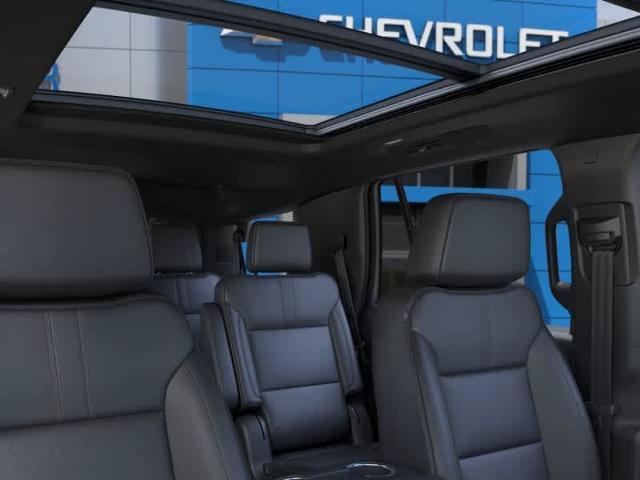 New 2026 Chevrolet Tahoe RST w/ Comfort Package AWD/4WD image 24