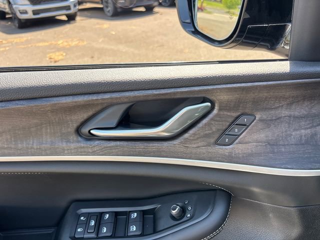 New 2026 Jeep Grand Cherokee L Limited AWD/4WD image 15