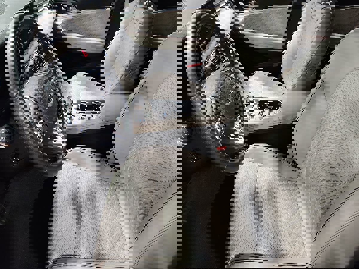 Used 2022 Genesis G70 3.3T RWD image 29