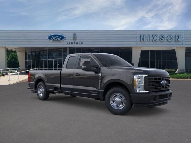 New 2026 Ford F350 XL image 2
