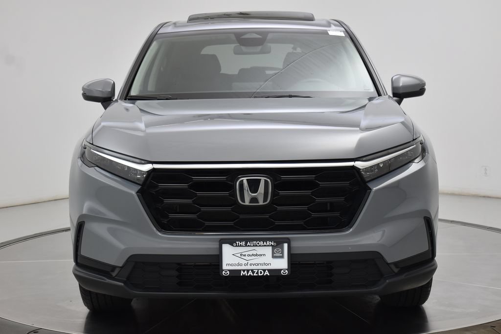 Used 2026 Honda CR-V EX image 13