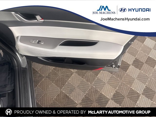 Used 2025 Hyundai Palisade SEL image 11