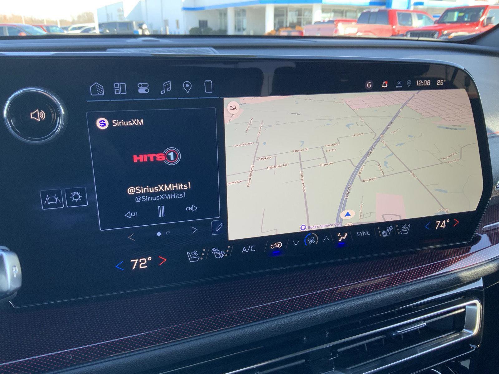 New 2026 Chevrolet Traverse RS w/ LPO, Floor Liner Package image 41