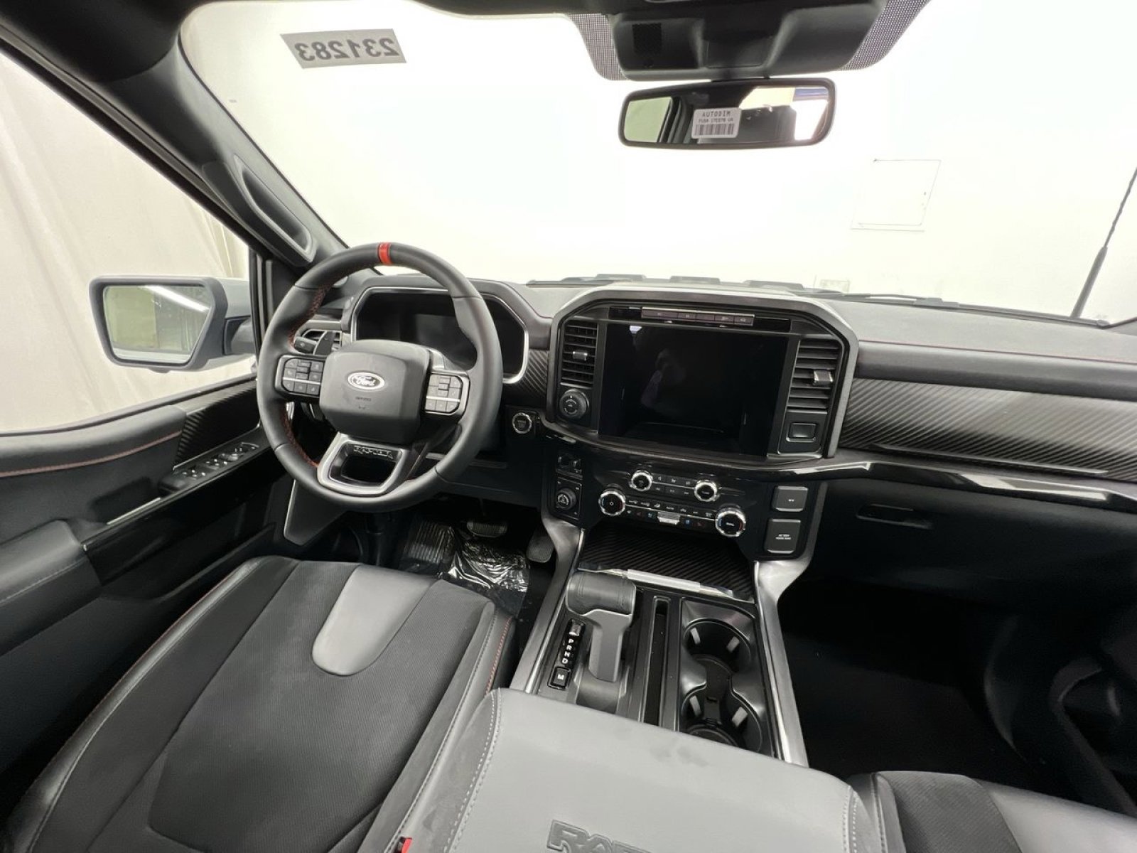 Used 2023 Ford F150 Raptor w/ Equipment Group 802A Raptor R image 12