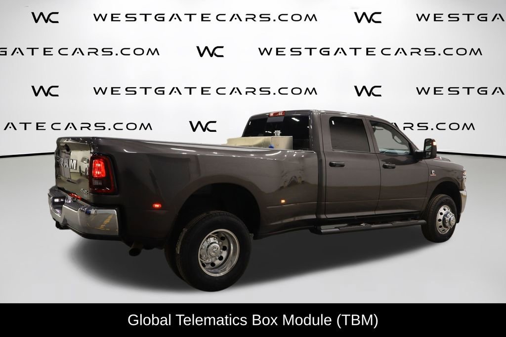 Used 2025 RAM 3500 Tradesman image 46