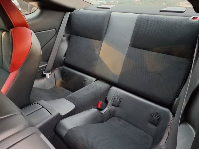 New 2027 Subaru BRZ Limited RWD image 7