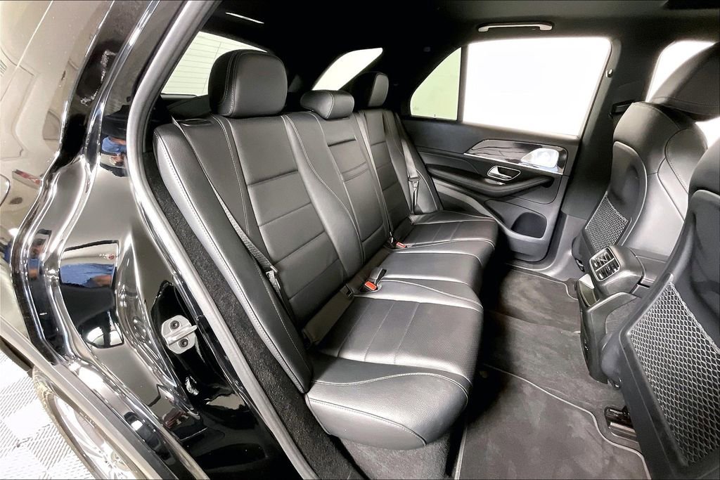 Used 2022 Mercedes-Benz GLE 350 image 25