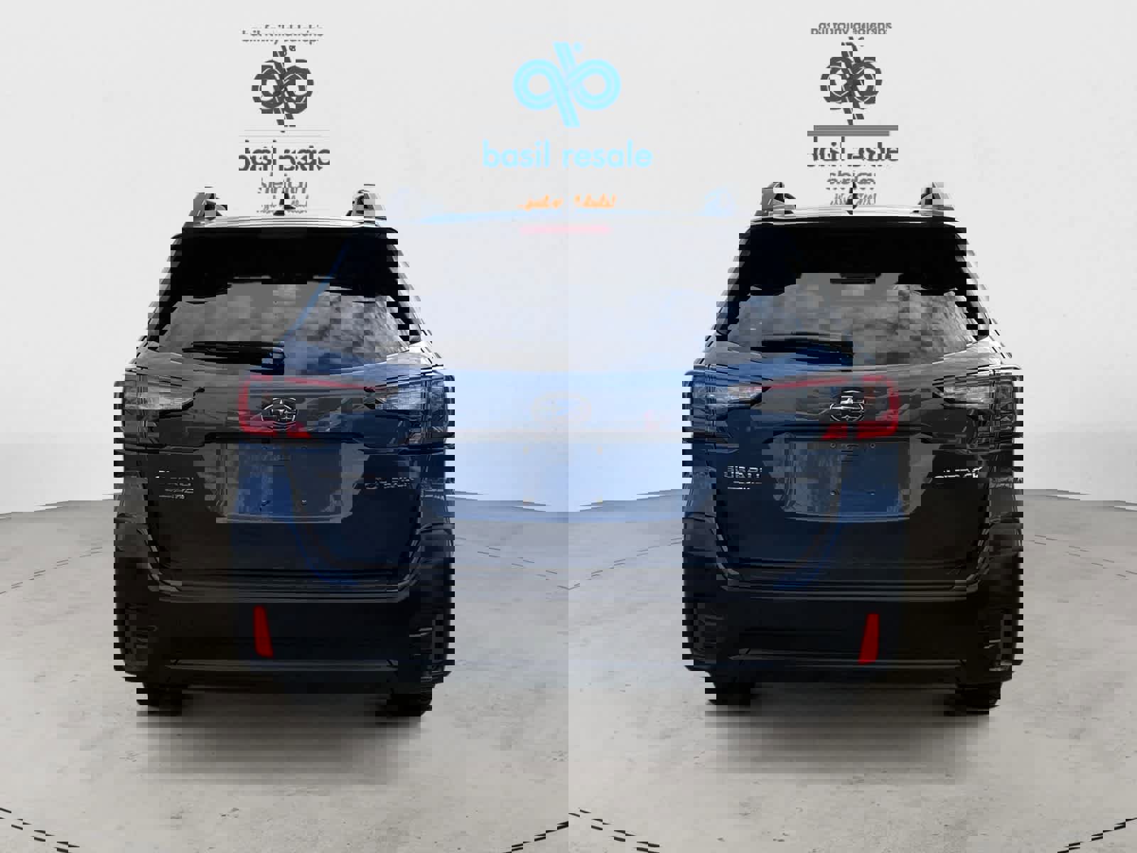 Used 2021 Subaru Outback Premium image 5