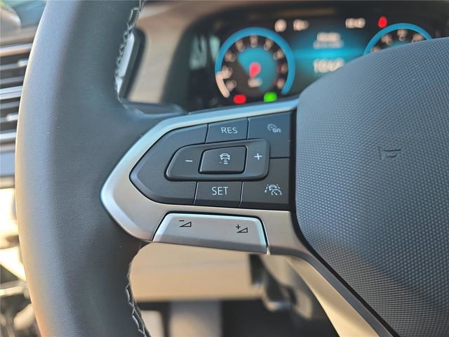 New 2026 Volkswagen Atlas SE image 24