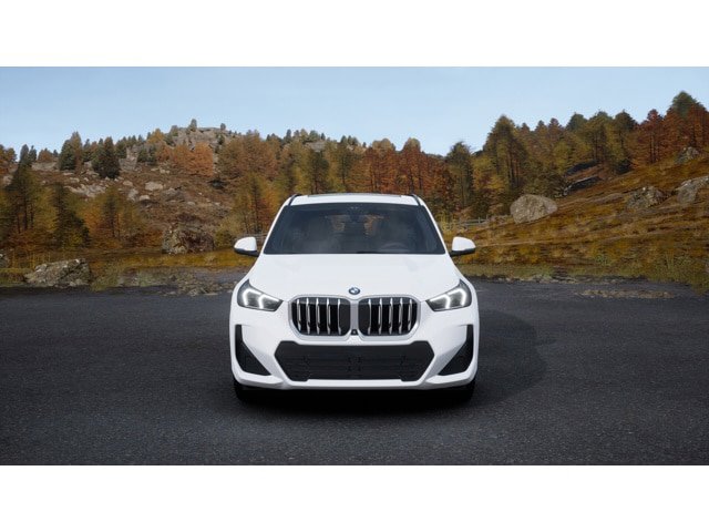 New 2026 BMW X1 xDrive28i w/ Technology Package AWD/4WD image 3
