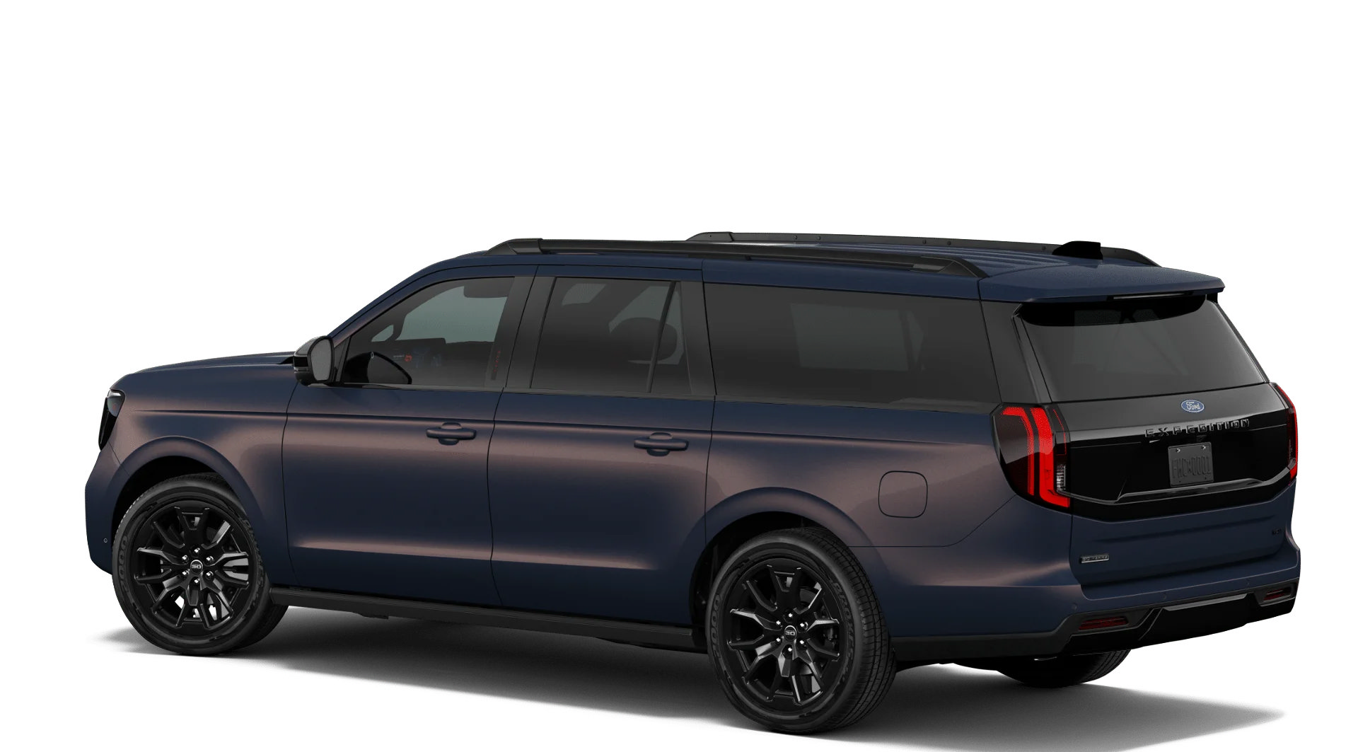 New 2027 Ford Expedition Max Platinum AWD/4WD image 25