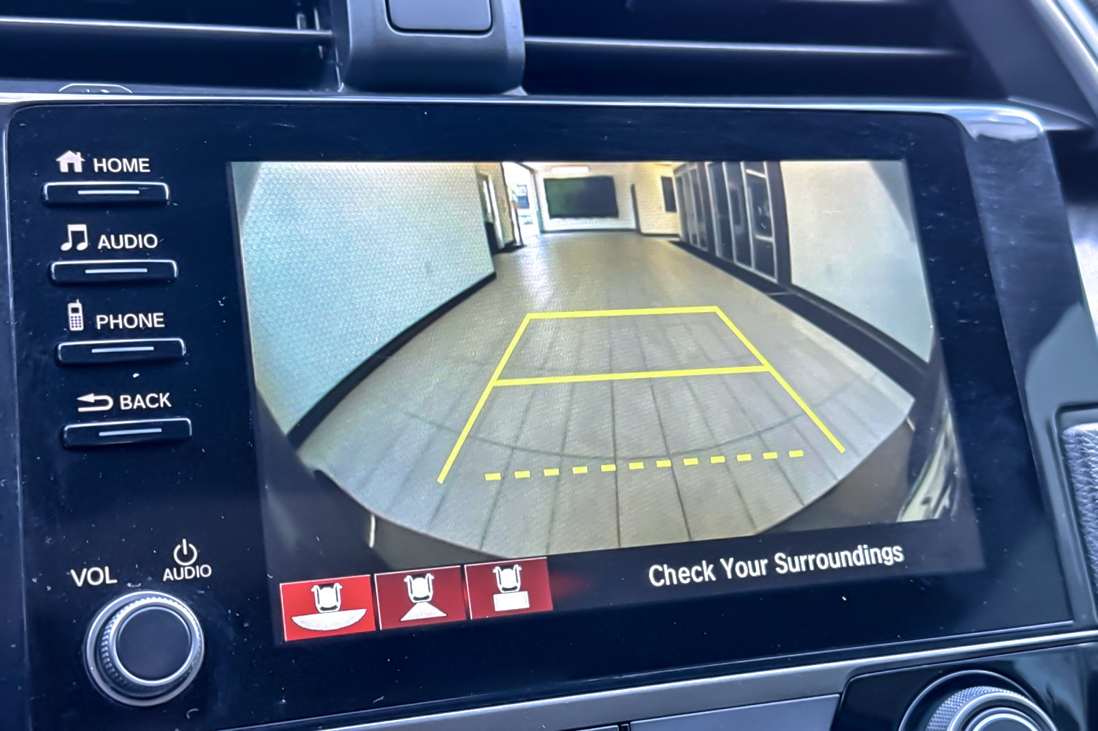 Used 2019 Honda Civic Si image 18