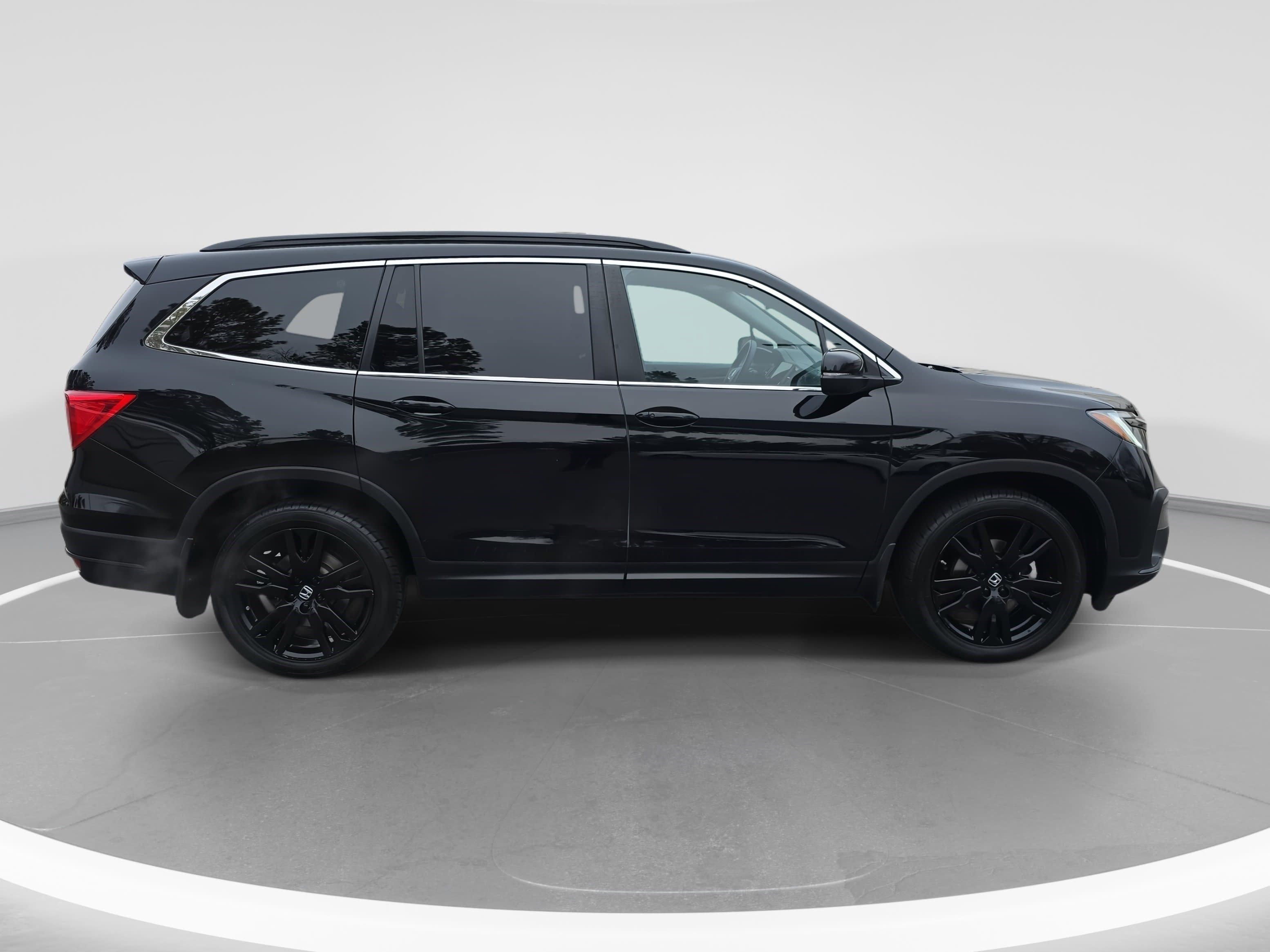 Used 2022 Honda Pilot Special Edition image 4